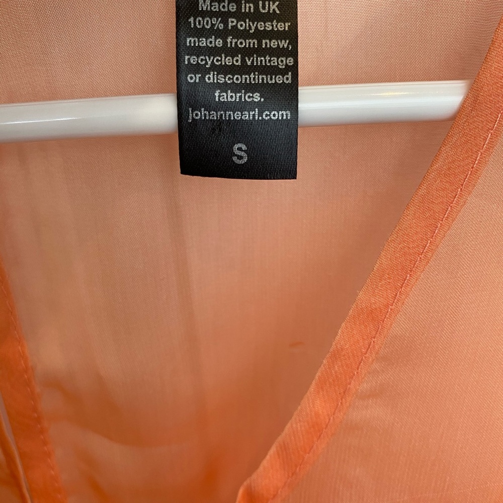 Dress - Picture 3 of 5